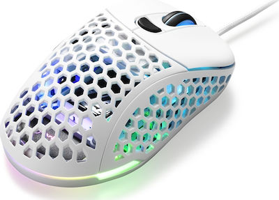 Sharkoon Light² 200 RGB Gaming Mouse 16000 DPI White