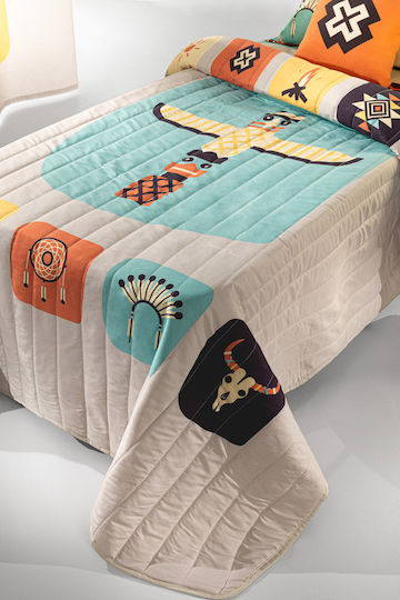Saint Clair Kids Quilt Single 160x220cm