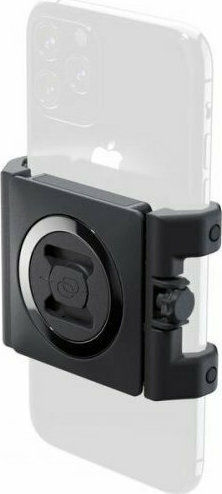 SP Connect Universal Phone Clamp Adapter for Motorcycle Mobile Mount