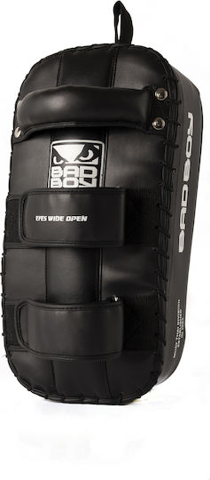 Bad Boy Muay Thai PAO Pad 1pc Black