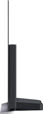 LG Smart Τηλεόραση 55" 4K UHD OLED OLED55C14LB (2021)