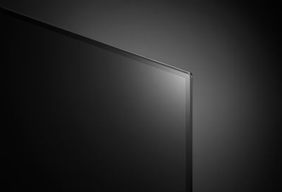 LG Smart Television 55" 4K UHD OLED OLED55A16LA HDR (2021)