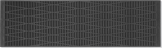 Thermarest RidgeRest Classic Foam Single Camping Sleeping Mat 196x64cm Thickness 1.5cm in Black color