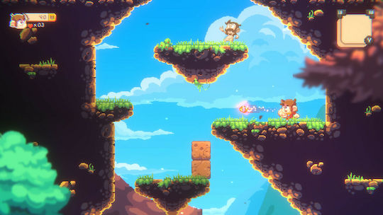 Alex Kidd in Miracle World DX PS5 Game