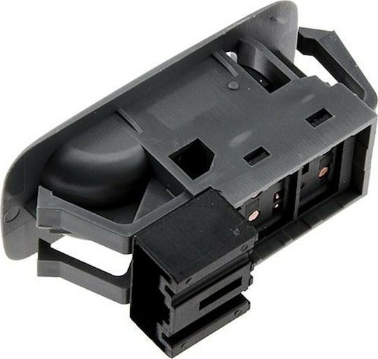 NTY Car Window Switch for Suzuki Jimny 5pin Black