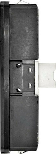 NTY Car Window Switch for Suzuki Vitara 1988-1997 5pin Black