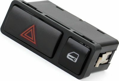 Mcar Auto Alarm Schalter für BMW E46 6pin