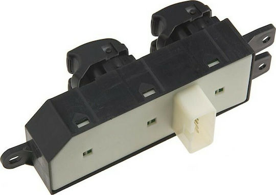 NTY Car Window Switch for Hyundai Santa Fe 2006 11pin Black