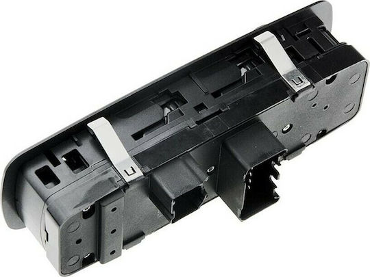 NTY Car Window Switch for Dodge Grand Caravan Chrysler Town / Country 9pin Black