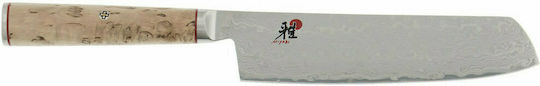 Zwilling J.A. Henckels Miyabi Messer Nakiri 17cm