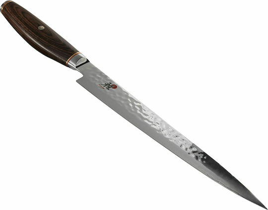 Zwilling J.A. Henckels Miyabi Messer Μαχαίρι Chef από Rostfreier Stahl 24cm