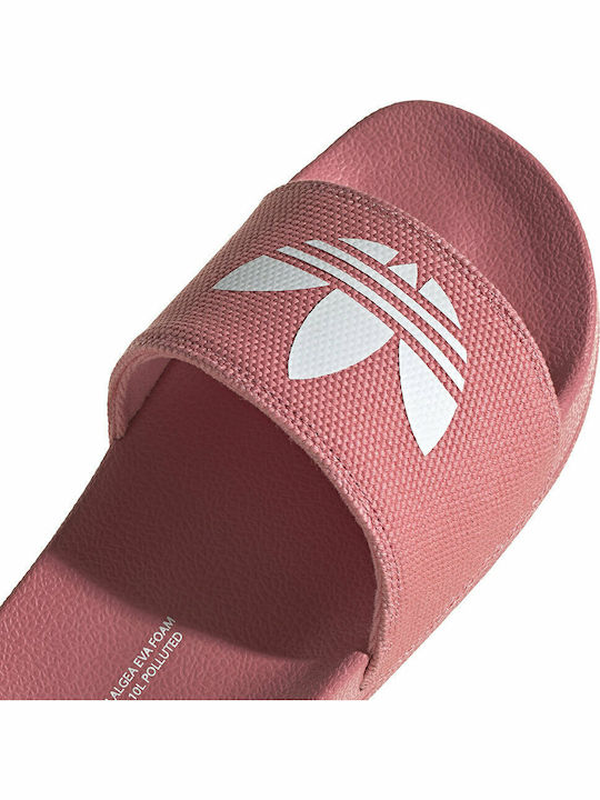 Adilette Lite Women's Slides Pink