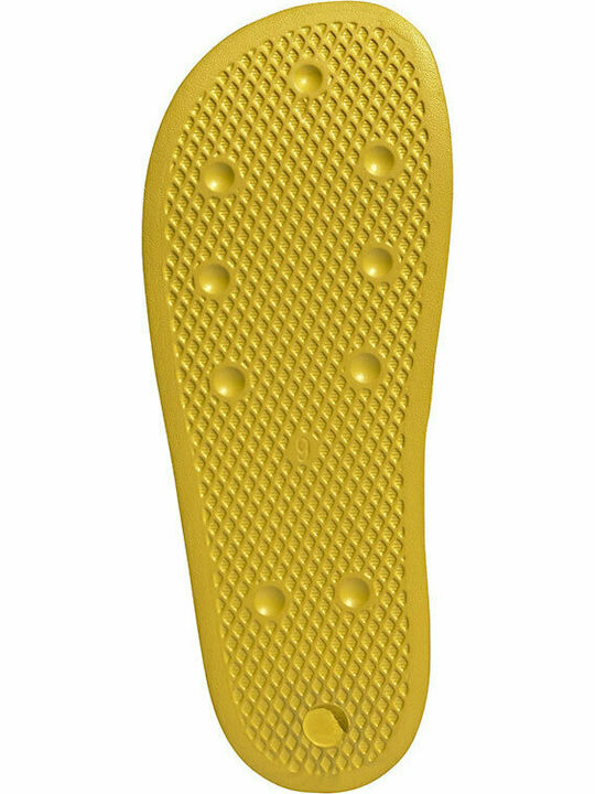 Adilette Lite Women's Slides Yellow