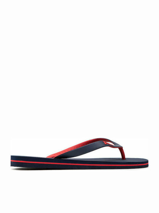 Bolt Men's Flip Flops Blue