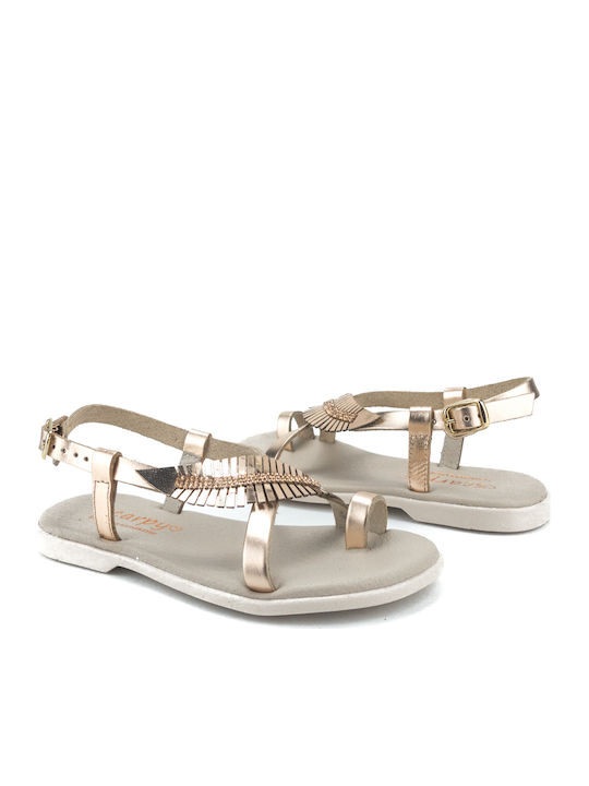 Scarpy Kids' Sandals 86 G