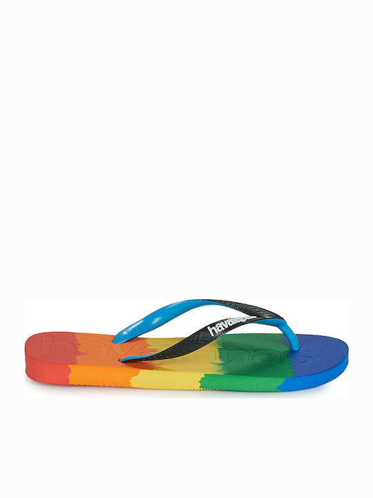 Logomania Ανδρικά Flip Flops