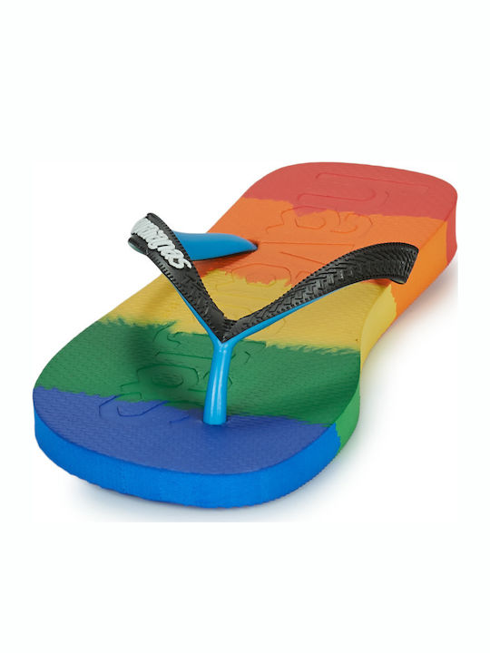 Logomania Ανδρικά Flip Flops