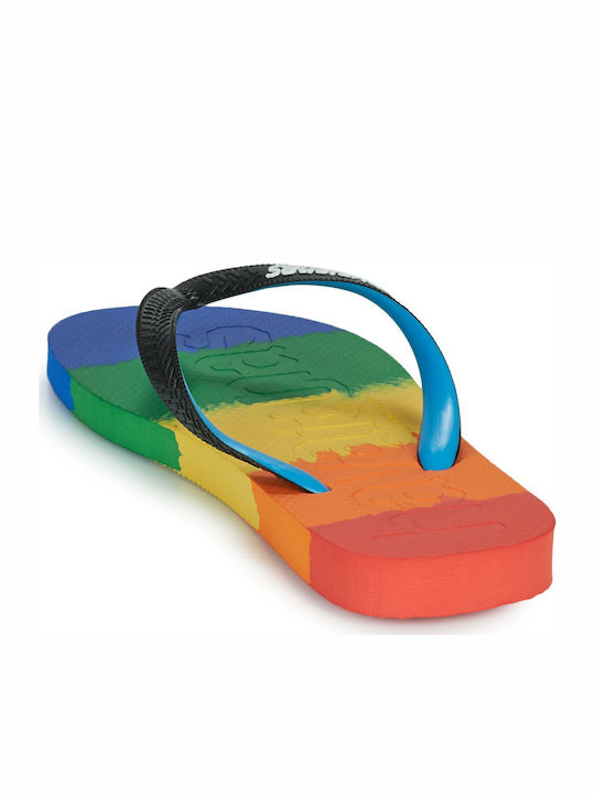 Logomania Ανδρικά Flip Flops