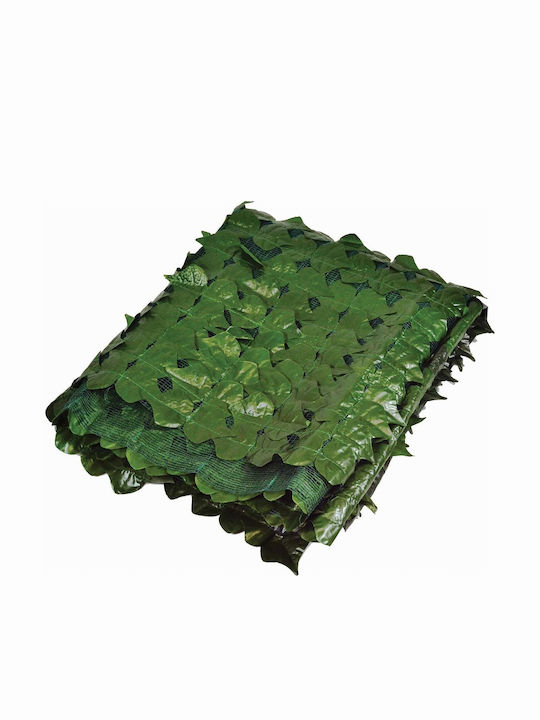 Sidirela Foliu artificial în Trellis Ivy 2x1m