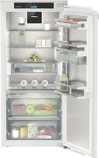 Liebherr Built-in Refrigerator 191lt H123.6xW57xD55cm White Peak