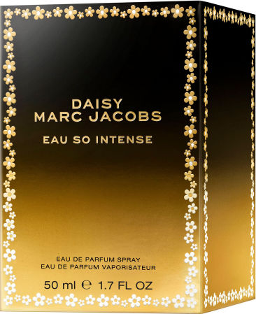 Marc Jacobs Daisy Eau So Intense Eau de Parfum 50ml