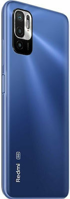 Xiaomi Redmi Note 10 5G Dual SIM (4GB/128GB) Nighttime Blue