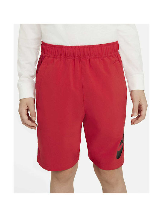 Nike Kids Athletic Shorts/Bermuda Sportswear Blue