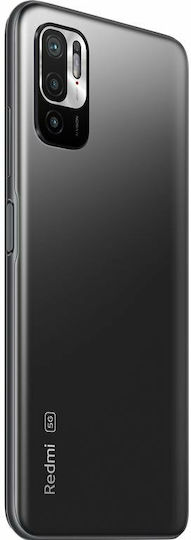 Xiaomi Redmi Note 10 5G Dual SIM (4/64GB) Gri Grafit | Skroutz Romania