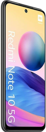 Xiaomi Redmi Note 10 5G Dual SIM (4/128GB) Graphite Gray
