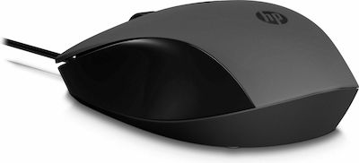 HP 150 Magazin online Mouse Negru