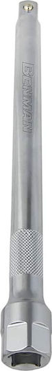 Benman Ratchet Extension 1/2" 75mm