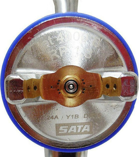 Sata 1000 H RP Единица на орифицата