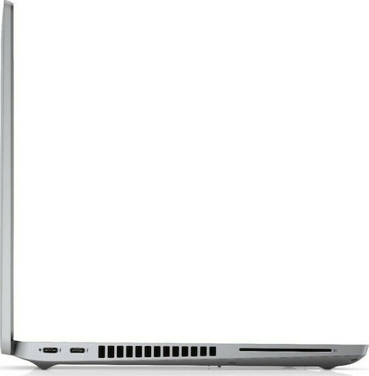 Dell Latitude 5420 14" FHD (i5-1135G7/8GB/256GB SSD/W10 Pro) (US Keyboard)