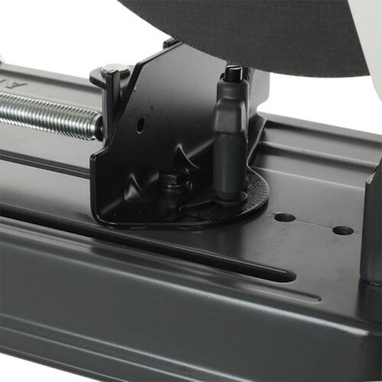 AEG Tools SMT 355 Metallkreissäge Φ355mm mit Leistung 2.3kW