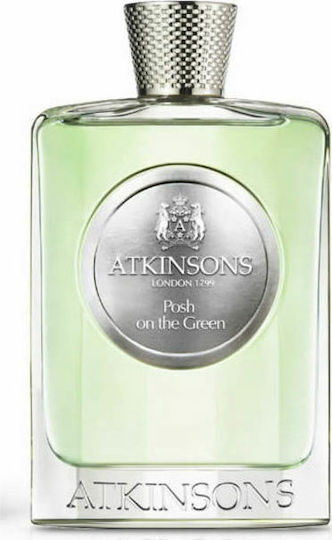 Atkinsons 1799 Posh On The Green Eau de Parfum 100ml