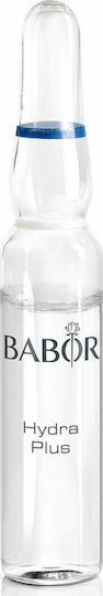 Babor Hydration Hydra Plus Ενυδατικό Ampoule Serum Προσώπου 7x2ml