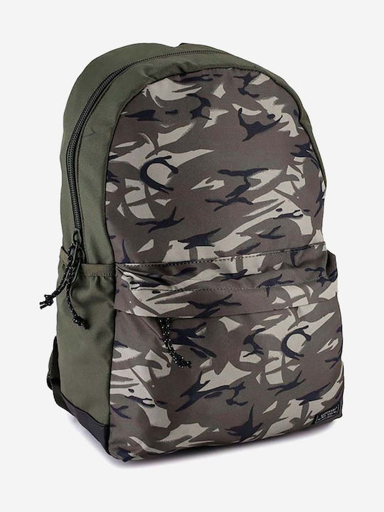 Superdry Trek Montana 22.5lt Πράσινο