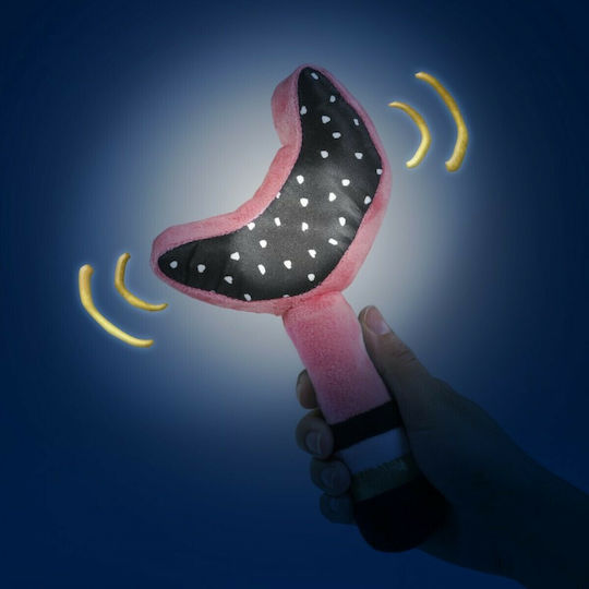Miniland Kids Decorative Lamp Wandy Moon Multicolour