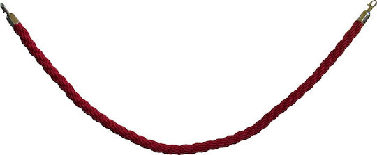 Doorado Ropes/Cords Red SRC-150