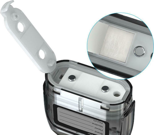 FumyTech Atopack Magic Ersatz-Pod 2ml 1Stück
