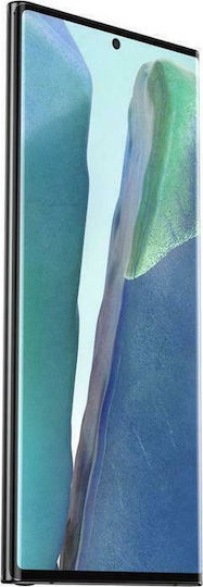 Baseus Fullscreen Curved Antiexplosion 3D Screen Protector 2pcs (Galaxy Note 20)
