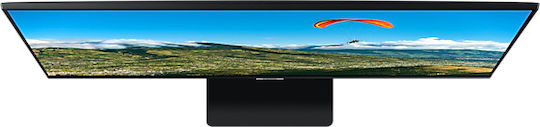 Samsung S27AM504NR VA Smart Monitor 27" FHD 1920x1080 με Χρόνο Απόκρισης 8ms GTG