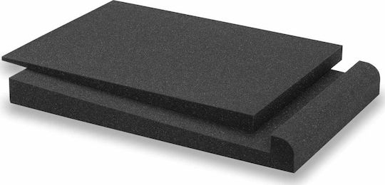 Soundsation Studiopad8 Set of Sound Absorbing (1pcs) in Design Straight 370cm x 37cm x 40mm