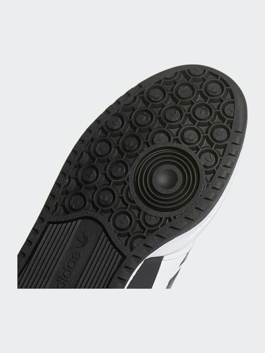 Forum Low Sneakers Cloud White / Core Black