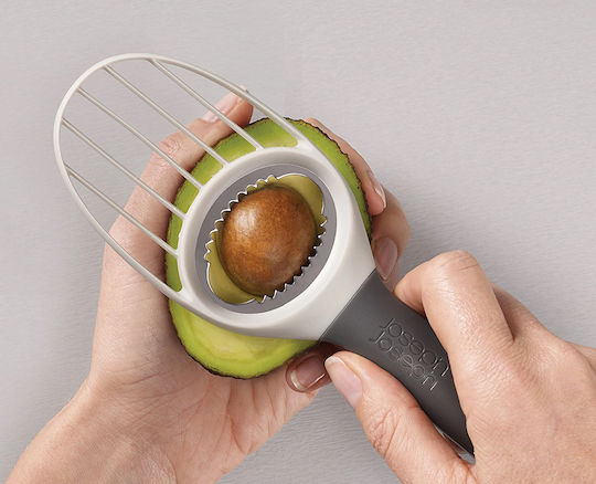 Joseph Joseph Avocado Slicer Plastic 1buc