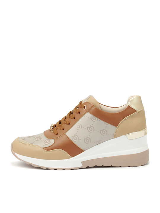 Migato Sneakers Beige XN0270-10