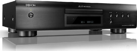 Denon DCD-600NE Hi-Fi CD Player Black