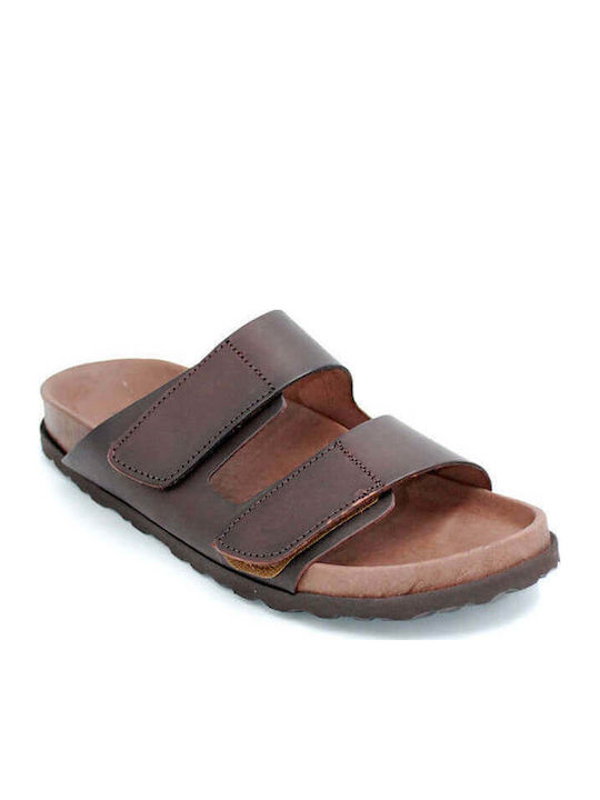 Jeffrey Campbell Tenerife Le Σανδάλια Brown