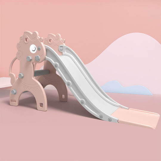 Kidstoys Tobogan Πλαστική Τσουλήθρα Πόνυ