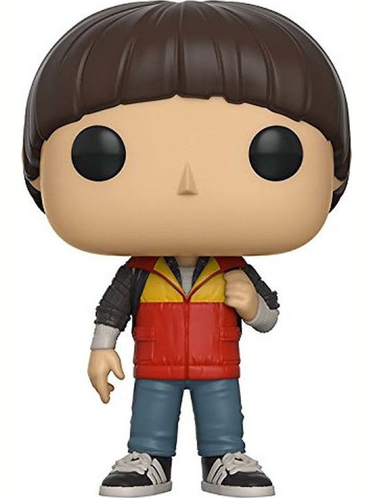 Funko Pop! Television: Stranger Things - Will 426 426